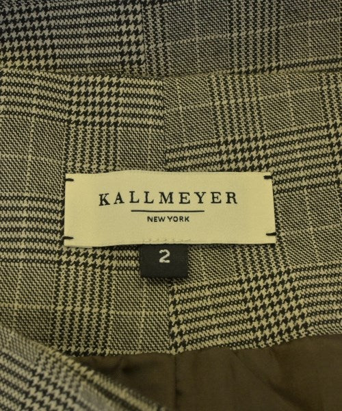 KALLMEYER 長裙/超長裙
