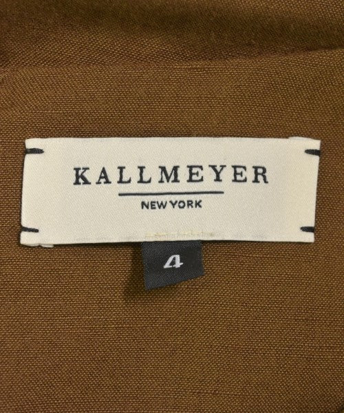 KALLMEYER 洋裝