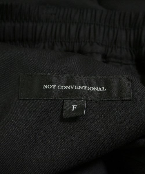 NOT CONVENTIONAL 長裙/超長裙