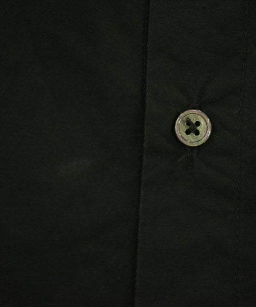 NOT CONVENTIONAL 休閒襯衫