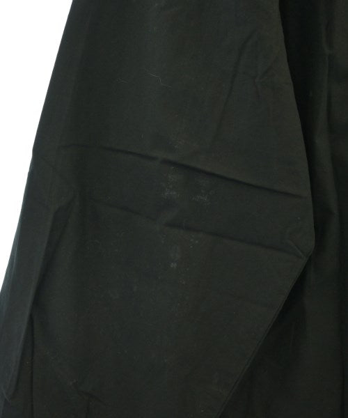 NOT CONVENTIONAL 休閒襯衫