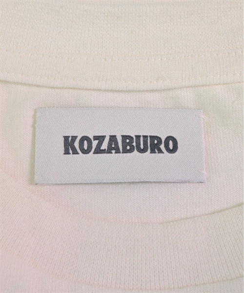 KOZABURO T恤/上衣