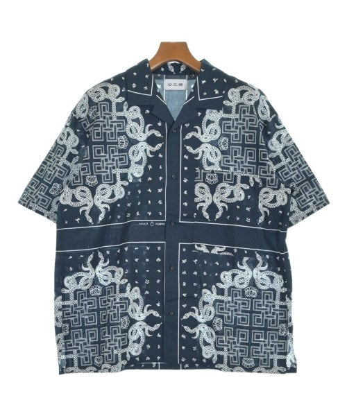 KOZABURO 休閒襯衫
