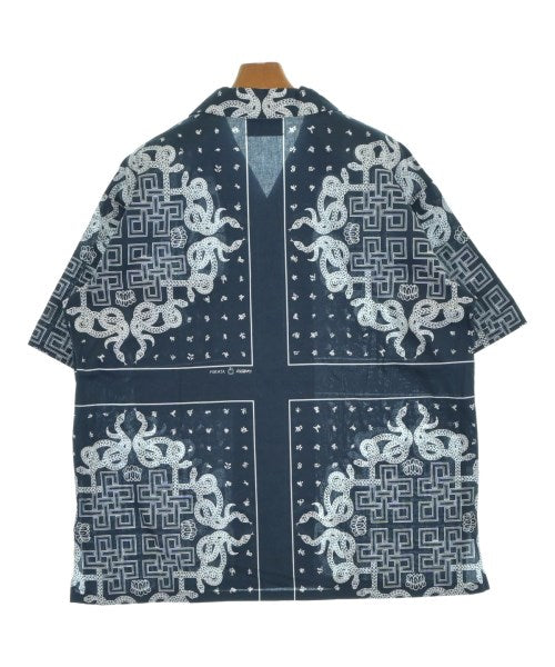 KOZABURO 休閒襯衫