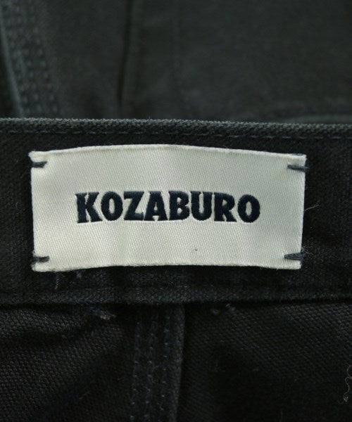 KOZABURO 牛仔褲