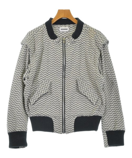 KOZABURO 斜紋夾克