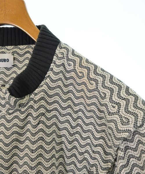 KOZABURO 斜紋夾克