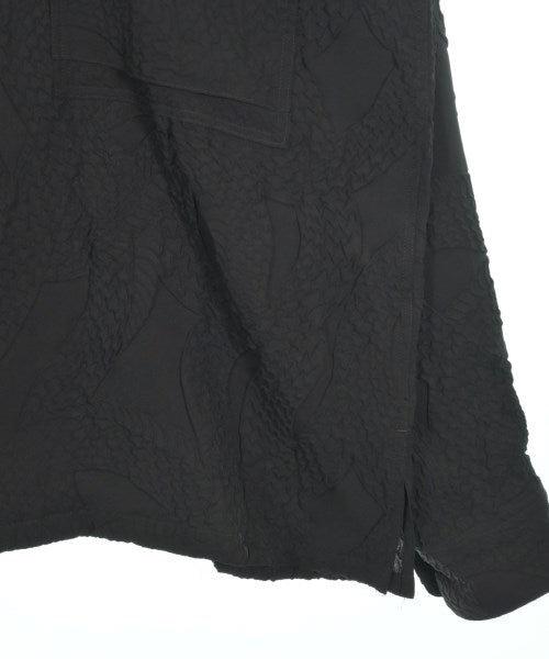 KOZABURO 休閒襯衫