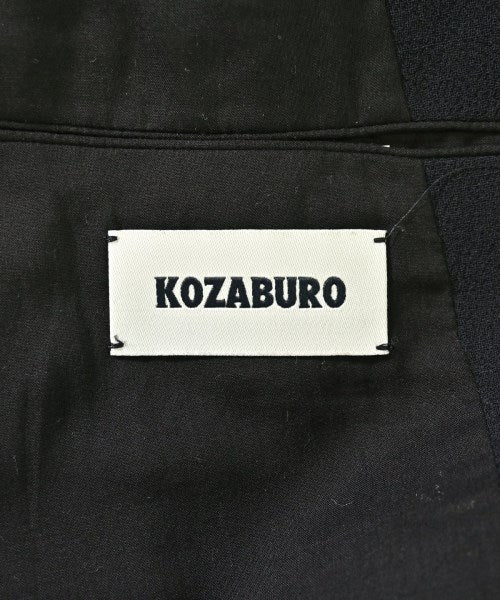 KOZABURO 西裝外套