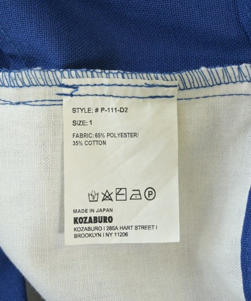KOZABURO 其他款