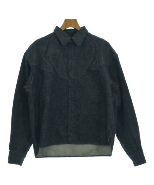 KOZABURO 休閒襯衫