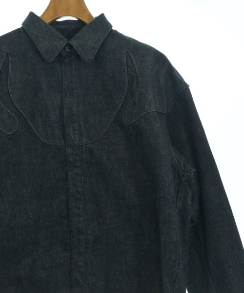 KOZABURO 休閒襯衫