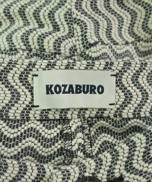 KOZABURO 其他款