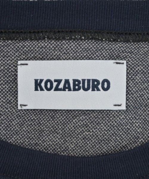 KOZABURO T恤/上衣