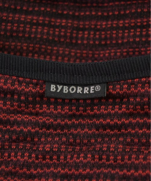 BYBORRE 其他飛行外套