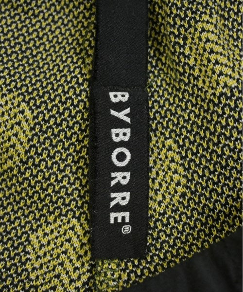 BYBORRE 其他款