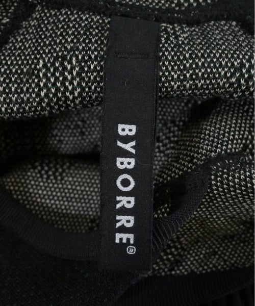 BYBORRE 連帽衫