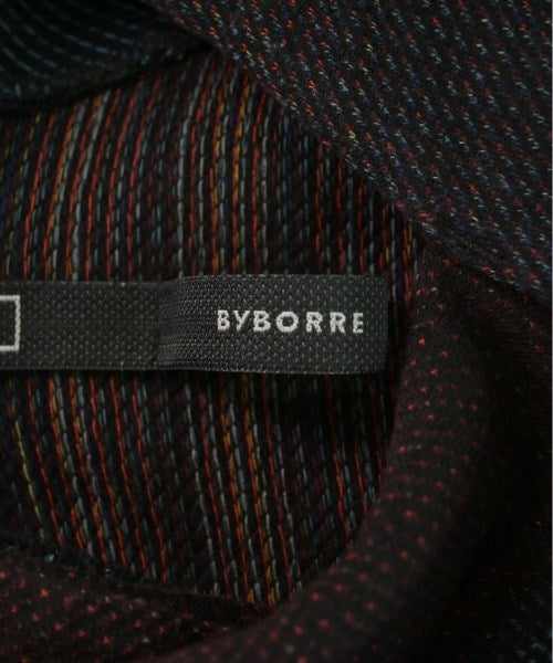 BYBORRE 連帽衫