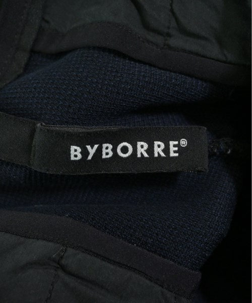 BYBORRE 其他款