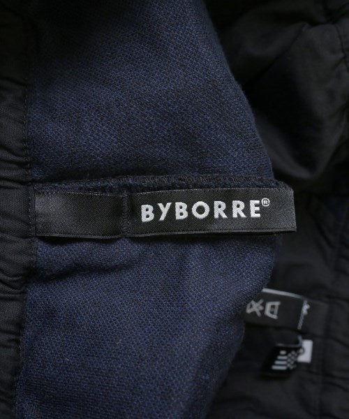 BYBORRE 其他款