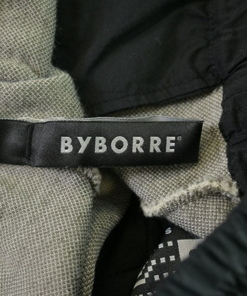 BYBORRE 其他款