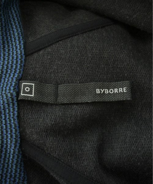 BYBORRE 連帽衫