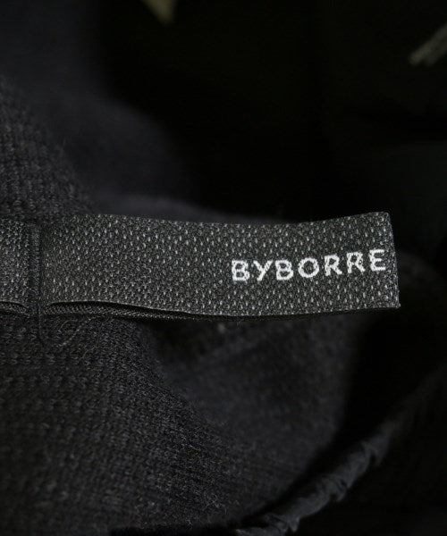 BYBORRE 其他款