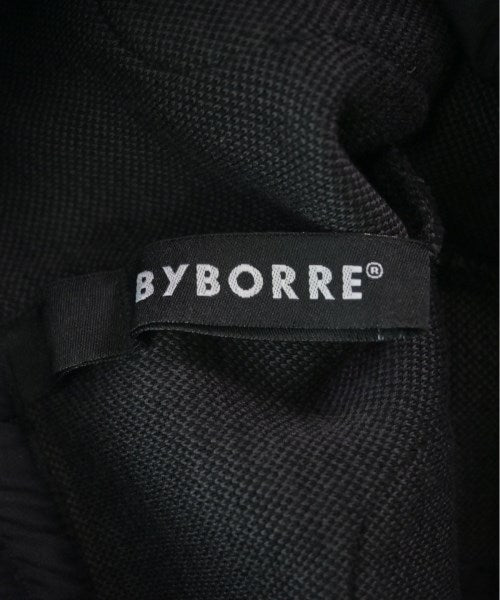BYBORRE 其他款