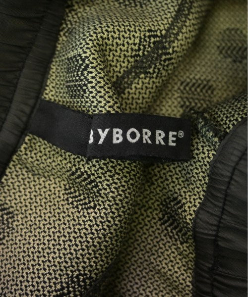 BYBORRE 其他款