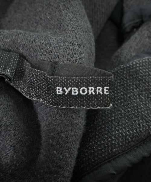 BYBORRE 短褲