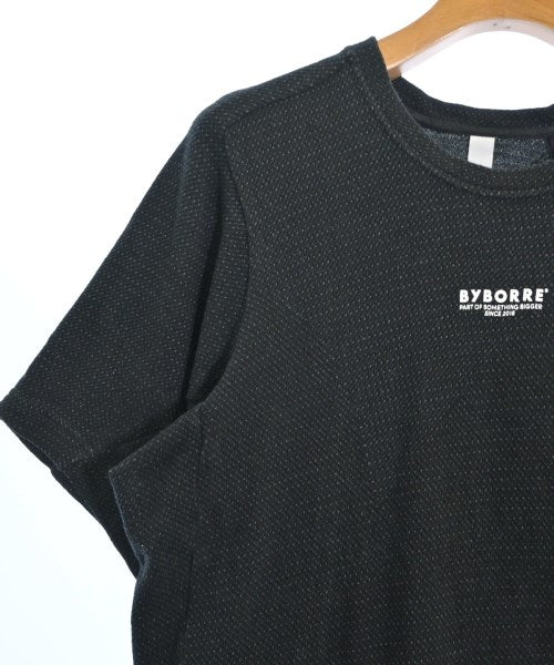 BYBORRE T恤/上衣