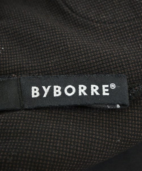 BYBORRE 其他款