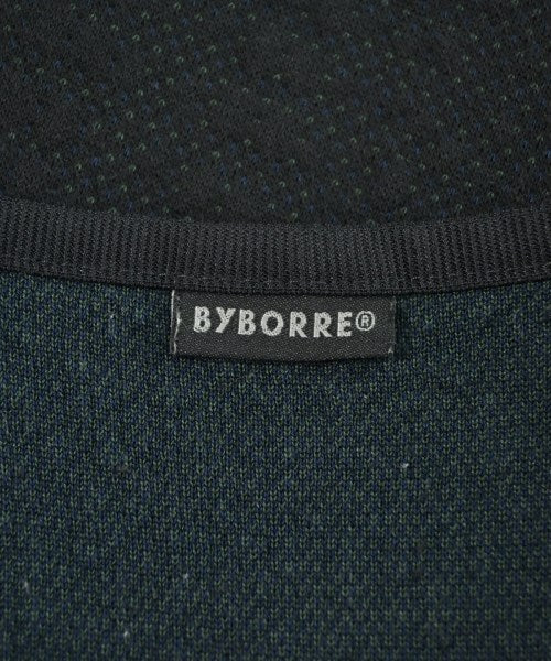BYBORRE 其他飛行外套