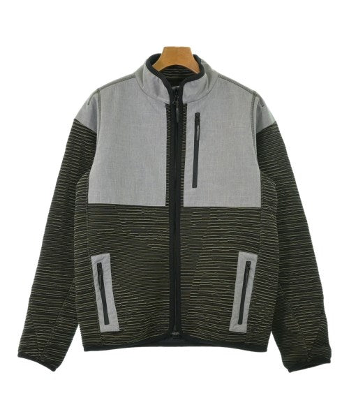 BYBORRE 其他飛行外套