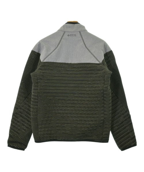 BYBORRE 其他飛行外套