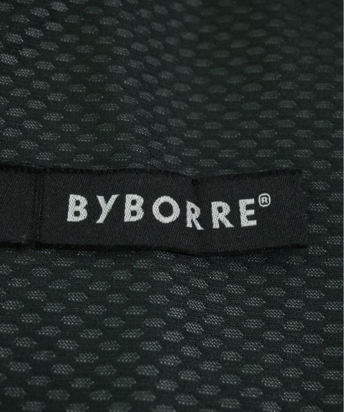 BYBORRE 其他飛行外套