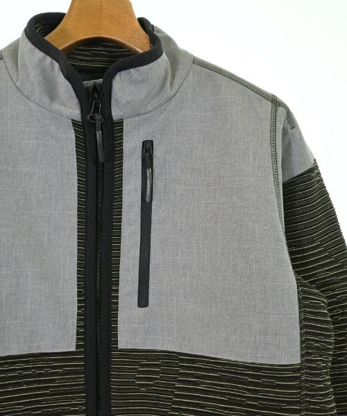 BYBORRE 其他飛行外套