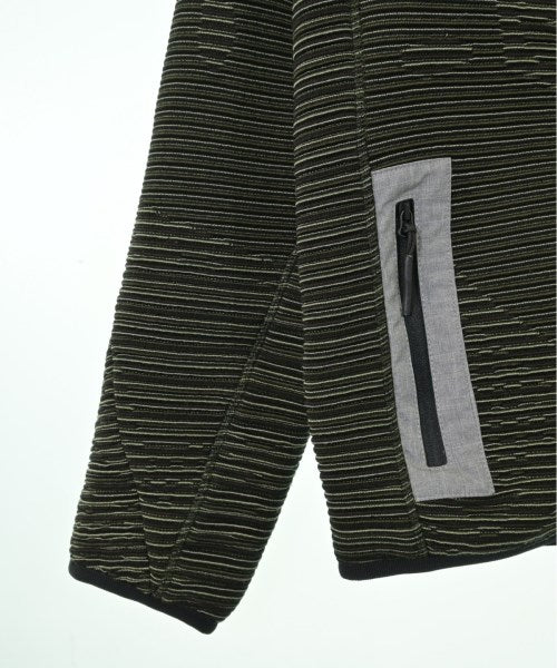 BYBORRE 其他飛行外套