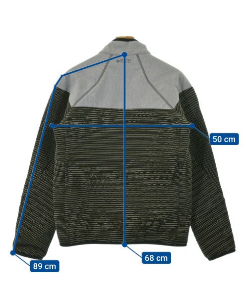 BYBORRE 其他飛行外套