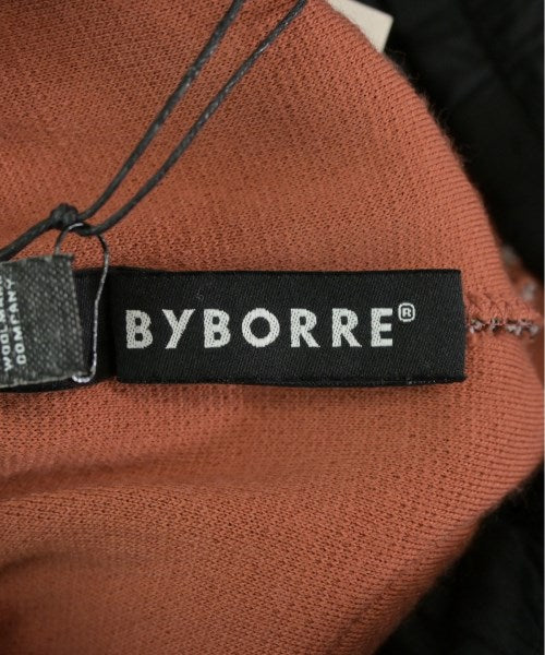 BYBORRE 其他款