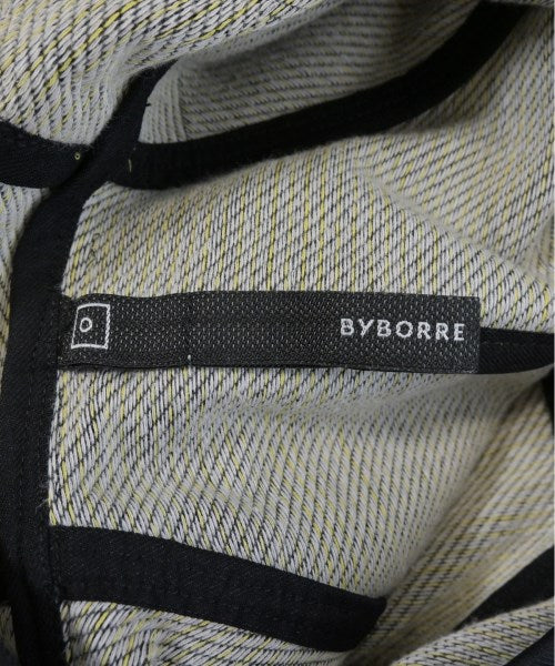 BYBORRE 其他飛行外套