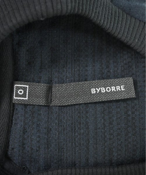 BYBORRE 衛衣布