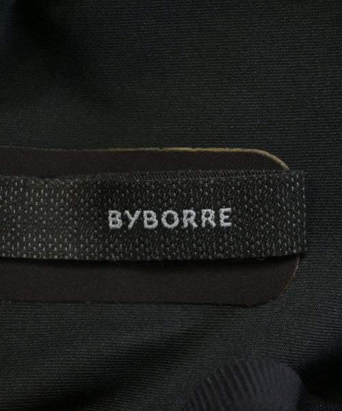 BYBORRE 其他飛行外套