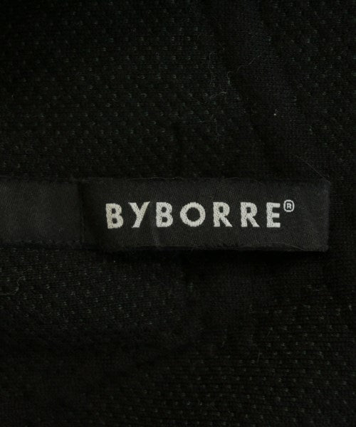 BYBORRE 其他飛行外套