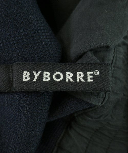 BYBORRE 剪裁褲