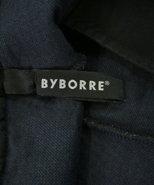 BYBORRE 其他款
