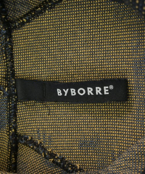 BYBORRE 連帽衫