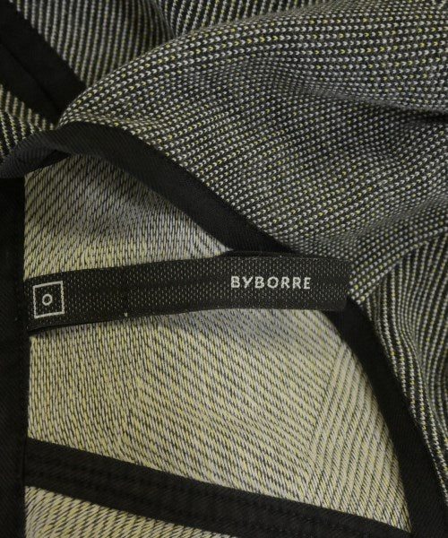 BYBORRE 運動衫