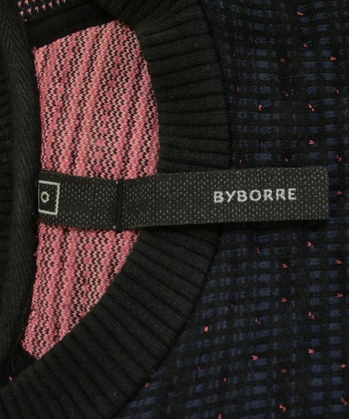 BYBORRE 運動衫