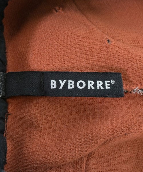 BYBORRE 其他款
